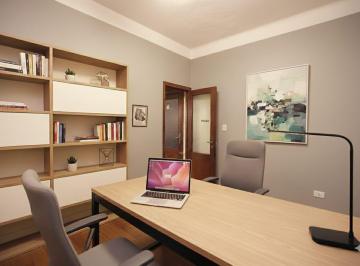 Oficina comercial · 21m² · 2 Ambientes · Oficina Divisible en Alquiler - San Nicolás
