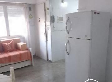 Departamento · 37m² · 2 Ambientes · Departamento en Terminal Vieja