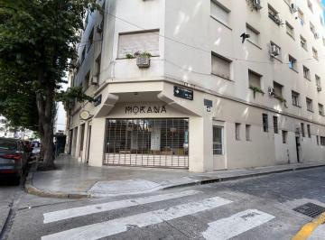 Local comercial · 91m² · 1 Ambiente · Venta Local Comercial en San Nicolas con Renta Apto Gastronómico