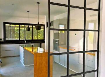 Casa de 5 ambientes, Tigre · Bustamante Prop San Francisco 12601 Casa Venta Villanueva Tigre
