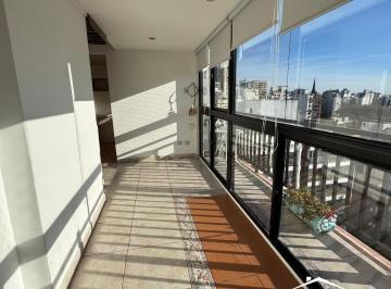 Departamento · 110m² · 4 Ambientes · Departamento en La Perla