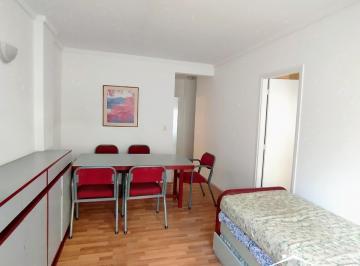 Departamento · 39m² · 2 Ambientes · Departamento en Centro