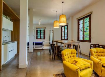 Departamento · 59m² · 1 Ambiente · Alquiler Comercial Bellísimo Loft Caballito