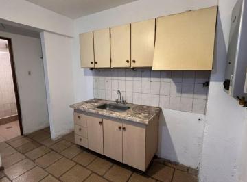 Departamento de 2 ambientes, Ciudad de Mendoza · Av España 1777