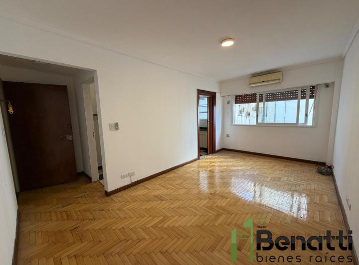 Departamento · 54m² · 3 Ambientes