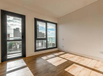Departamento · 93m² · 3 Ambientes · Venta Departamento en Constitución 3 Ambientes Vista Al Mar
