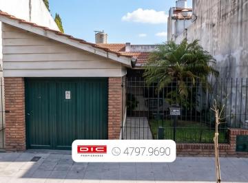 PH · 100m² · 3 Ambientes · 1 Cochera · PH 2 Dorm. Venta - Florida Mitre/este