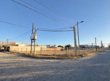 Terreno , Plottier · Excepcional Fraccion de 4 Lotes Contiguos en Esquina.