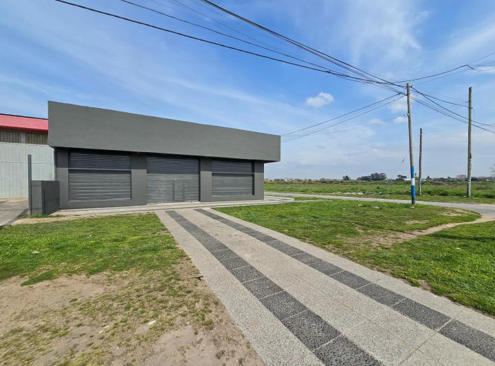 Local comercial · 336m²
