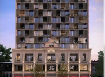 Departamento · 48m² · 2 Ambientes · Venta 2 Ambientes con Balcón y Amenities