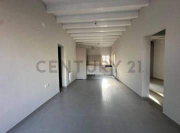 Casa · 75m² · 3 Ambientes · 1 Cochera · Casa PH en Venta – Barrio Privado Las Cortaderas 3, Rodeo de La Cruz, Guaymallén