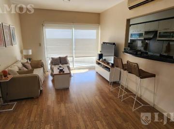 Departamento · 177m² · 4 Ambientes · 1 Cochera · Alquiler Dpto de 4 Amb en Jai Tigre Centro