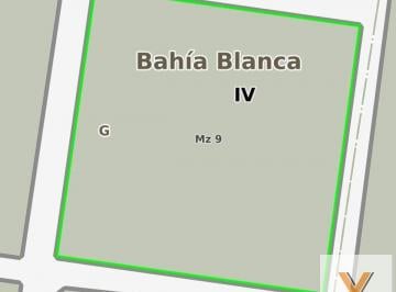 Terreno · 14700m² · Terreno en Venta - 14.700 m² - Bahía Blanca