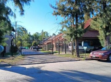 Terreno · 150m² · Lote en Barrio Cerrado Hurlingham