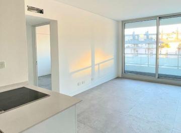 Departamento · 45m² · 2 Ambientes · 1 Cochera · Departamento 2 Ambientes en Venta a Estrenar en Concepción Palermo
