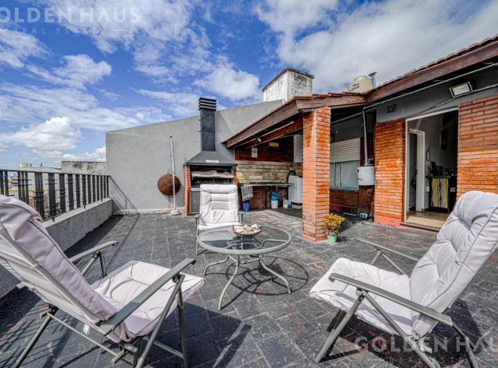 PH · 149m² · 3 Dormitorios · 1 Cochera