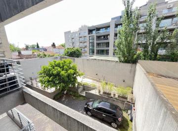 Departamento · 42m² · 2 Ambientes · Depto 2 Amb en Venta Castelar Norte Apto Crédito