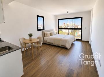 Departamento · 23m² · 1 Ambiente · Venta Departamento San Cristobal Monoambiente Frente Estrenar Amenities