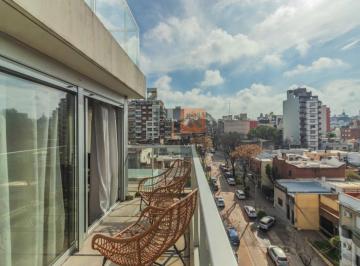 Foto1 · Alquiler Apartamento de 1 Dormitorio en Pocitos