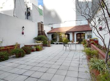 Departamento · 71m² · 4 Ambientes · Palermo 4 Ambientes con Cochera y Patio de 173 M²! Vivilo Como Una Casa!