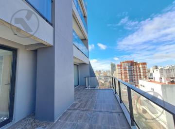 Departamento · 68m² · 3 Ambientes · 1 Cochera · Venta | Departamento 3 Ambientes a Estrenar | Balcon Terraza