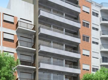 Departamento de 3 ambientes, Villa Urquiza · Excelente Departamento de 3 Ambientes, con 2 Baños, Balcón y Cochera Fija, a 1 C