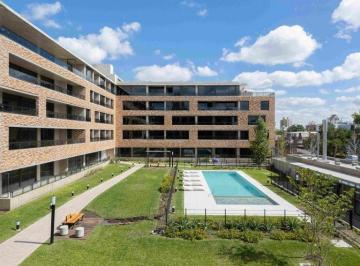 Departamento · 82m² · 4 Ambientes · Ana - Fundar - Av Carballo y Bv. Avellaneda - Financiacion