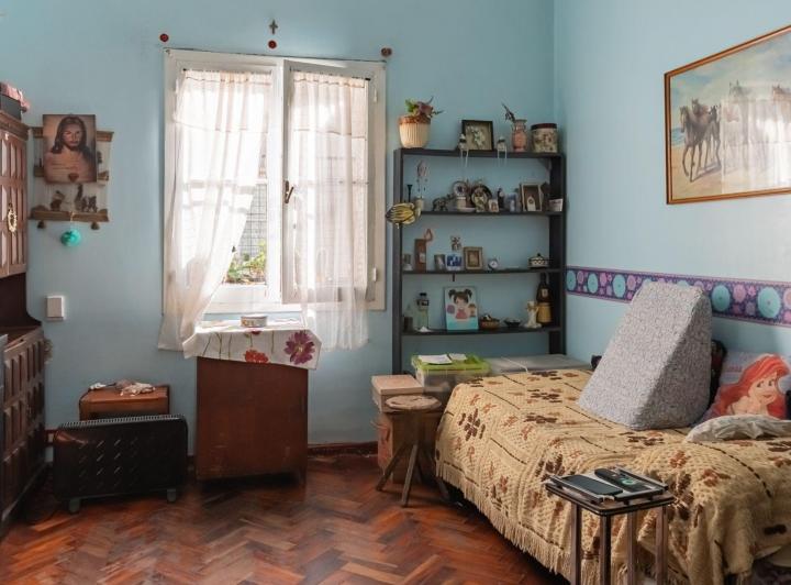 Departamento · 58m² · 3 Ambientes