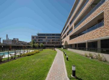 Departamento · 55m² · 3 Ambientes · Ana - Fundar - Av Carballo y Bv. Avellaneda - Financiacion