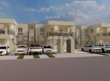 Departamento · 78m² · 3 Ambientes · 1 Cochera · Venta Departamento en Guaymallen