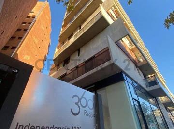 Departamento · 35m² · 2 Ambientes · Departamento en Alquiler Amueblado 1 Dormitorio - Nueva Córdoba