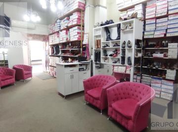 Local comercial · 46m² · 1 Ambiente · Venta Local Montevideo Al 1000 Proximo a Av Santa Fe