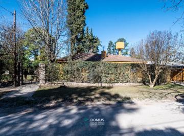 Casa · 110m² · 3 Dormitorios · 1 Cochera · Venta Casa en Villa San Lorenzo
