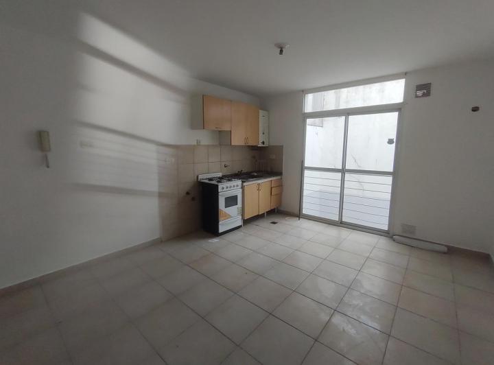 Departamento · 21m² · 1 Ambiente