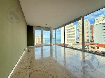 Departamento · 52m² · 2 Ambientes · 1 Cochera · Venta | 2 Ambientes | Vista Panorámica | Malecon Playa Chica
