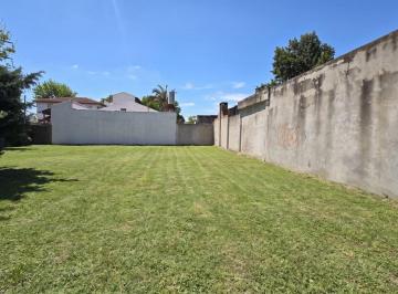 Terreno · 313m² · Terreno Venta Inversor en Ituzaingó Norte