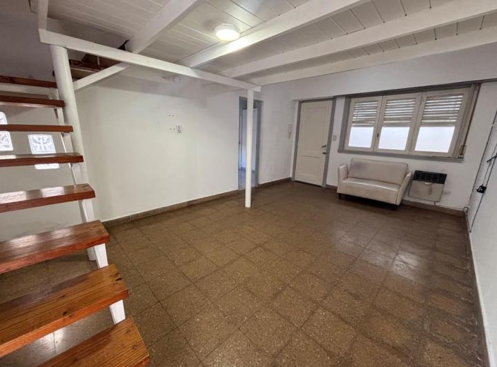 PH · 70m² · 3 Ambientes