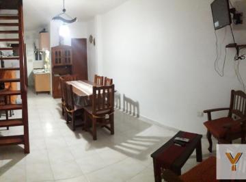 Casa · 77m² · 4 Ambientes · 1 Cochera · Casa en Venta - 3 Dorm. 2 Baños - 77,4 m² - Mar del Tuyú