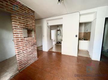 Departamento · 50m² · 2 Ambientes · Departamento - Garin - Centro