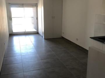 Departamento · 35m² · 1 Ambiente · Departamento Monoambiente a Estrenar | Zona Medicina