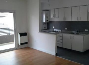 Departamento · 45m² · 2 Ambientes · Excelente 2 Ambientes con Cochera