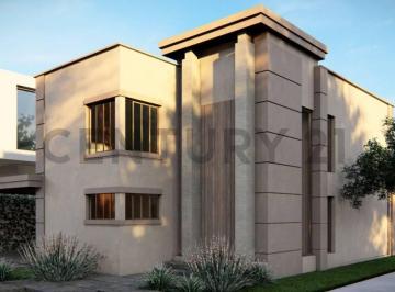 Casa · 220m² · 4 Ambientes · 1 Cochera · Excelente Casa en Venta en Barrio Lar de Vieytes 3 – Lujan de Cuyo - Mendoza