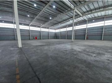 Depósito · 2068m² · Alquiler Nave Logistica E Industrial 2.068 m² - Garin