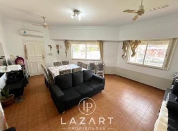 PH · 75m² · 3 Ambientes · PH en Planta Baja 3 Amb. Amplios con Patio