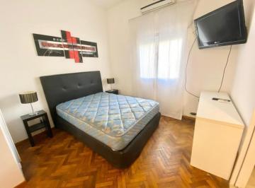 Departamento · 23m² · 1 Ambiente · Oportunidad Monoambiente Reciclado en Recoleta Excelente Ubicación