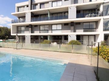 Departamento de 4 ambientes, Córdoba · Dúplex en Altura, de 2 Dorm. a Estrenar en El Corazón de Manantiales 1