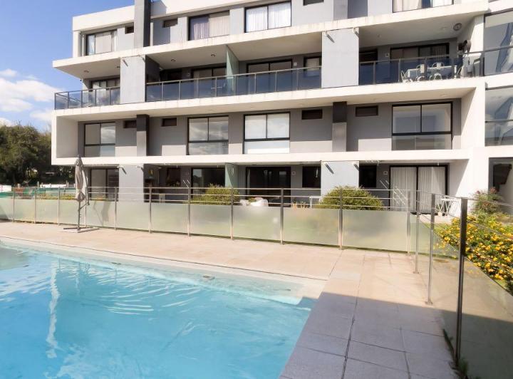 Departamento · 134m² · 4 Ambientes