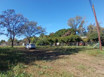 Terreno , Nueve de Julio · Gran Lote de 23 X 80 m en 9 de Julio. Excelente Oportunidad.