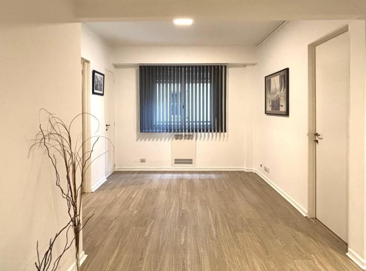 Departamento · 50m² · 2 Ambientes