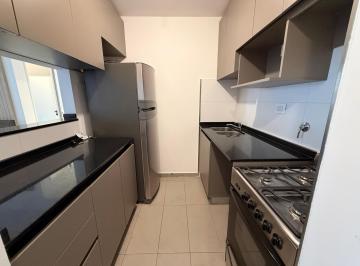 Departamento · 42m² · 2 Ambientes · 1 Dormitorio Semi Amoblado - Posesion Inmediata - Igual a Nuevo